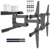 Extra Mocny Uchwyt do Telewizora 43-90 cali 70kg Wieszak TV