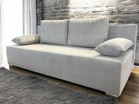 Kanapa rozkładana 3-osobowa Sofa Deportivo