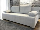 Kanapa rozkładana 3-osobowa Sofa Deportivo