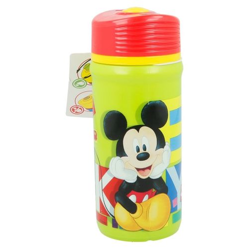 Mickey Mouse Butelka twister 390 ml na Arena.pl