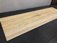 Stopnice drewnopodobne, płytki na schody 100x30