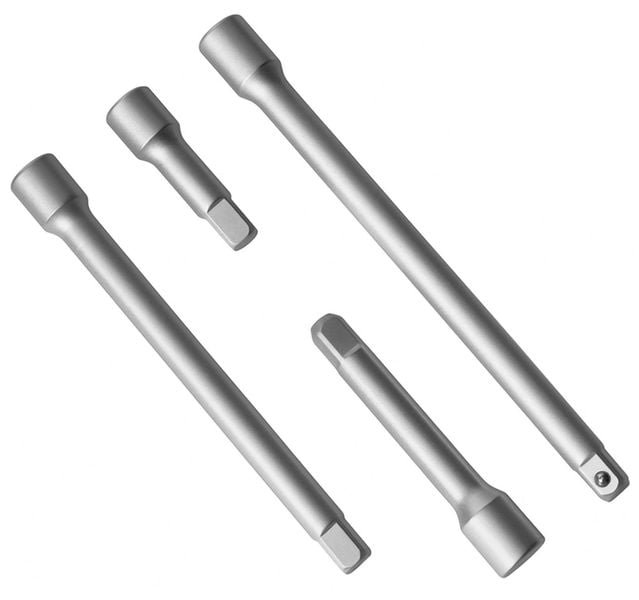 przedłużki 4szt. 1/2"  kd10235 zdjęcie 1