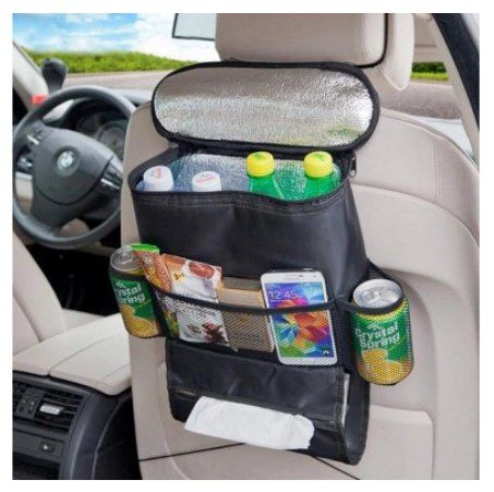 Termiczna torba podróżna auta OSŁONA na Arena.pl