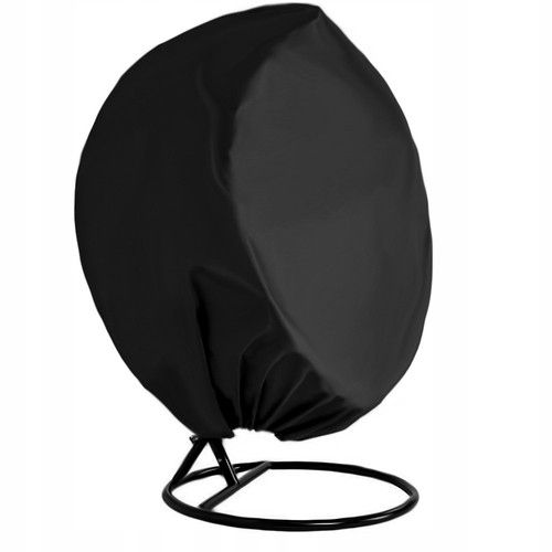 Pokrowiec na kosz ogrodowy podwójny na Arena.pl