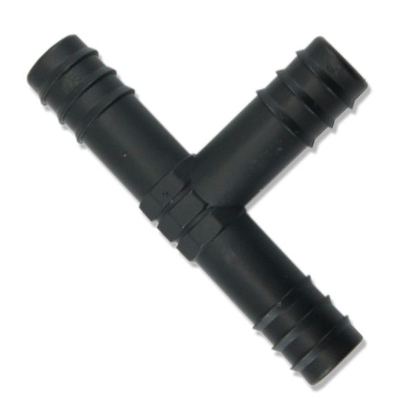 Trójnik na wąż 16/22mm zdjęcie 1