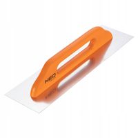 Paca prosta, 480 x 128 mm, uchwyt drewniany 50-181