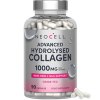 NEOCELL Advanced Hydrolysed Collagen (90 kaps.)