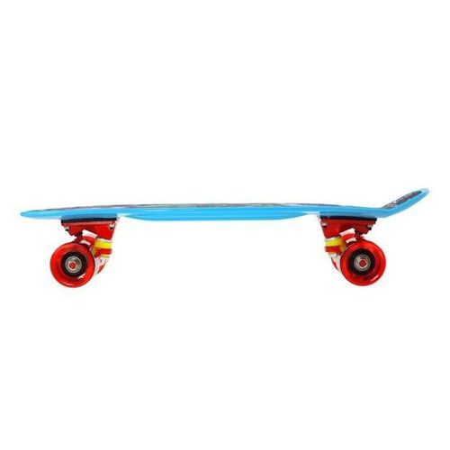 Deskorolka Fiszka Pennyboard Crude Dragon Nils Extreme na Arena.pl