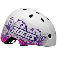 Kask rowerowy Roces Tattoo Aggressive Helmet 301418 002 L