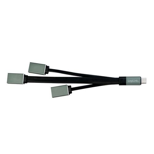 Adapter LOGILINK UA0315 USB-A - 3x USB typ A na Arena.pl
