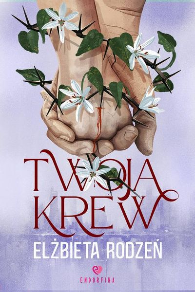 (epub, mobi) Twoja krew zdjęcie 1