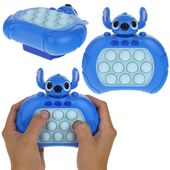 POP IT Elektroniczna Gra Antystresowa Zabawka Zręcznościowa Stworek