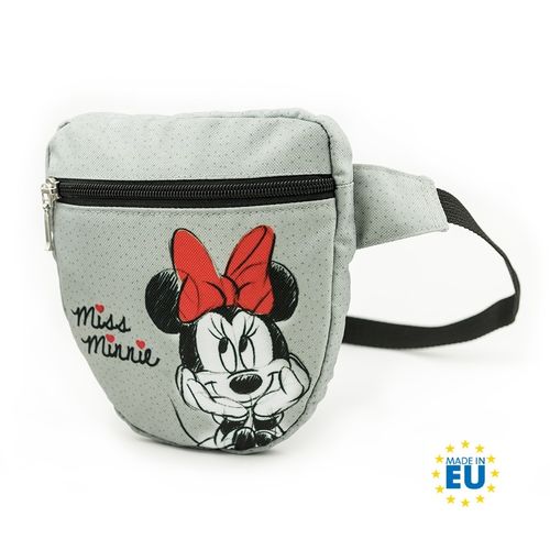 Minnie Mouse hip bag na Arena.pl