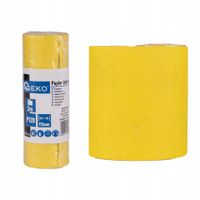 papier ścierny - rolka 115mm x 3m p120 (100)