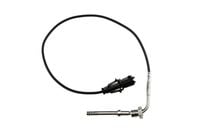 CZUJNIK TEMPERATURY SPALIN FIAT FIORINO 2007 2008 2009 2010