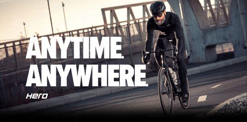 Okulary Bliz Hero na Arena.pl