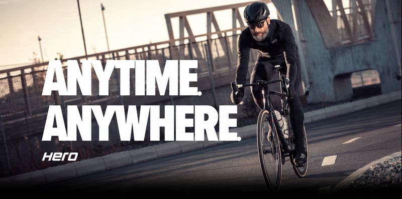 Okulary Bliz Hero zdjęcie 11