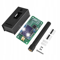 OBUDOWA ANTENY LED MMDVM HOTSPOT SUPPORT DMR YSF