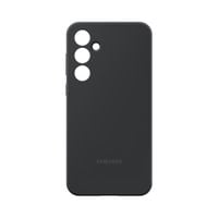 SAMSUNG Etui Silicone Case do SAMSUNG Galaxy A55 Black