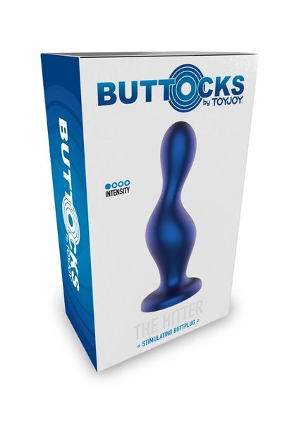 The Hitter Buttplug zdjęcie 2