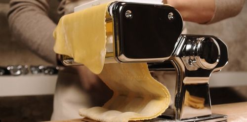 Maszynka do makaronu Marcato Multipast ZESTAW na Arena.pl