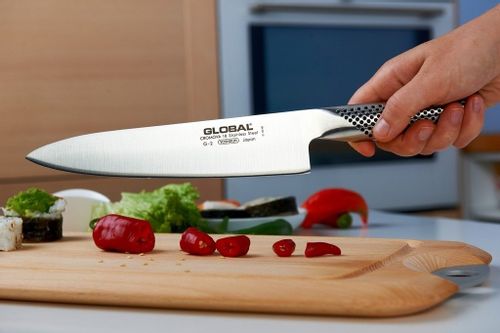 Zestaw 2 noży Global G-201 na Arena.pl