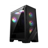 OBUDOWA MSI MAG FORGE 120A AIRFLOW 306-7G23A21-809