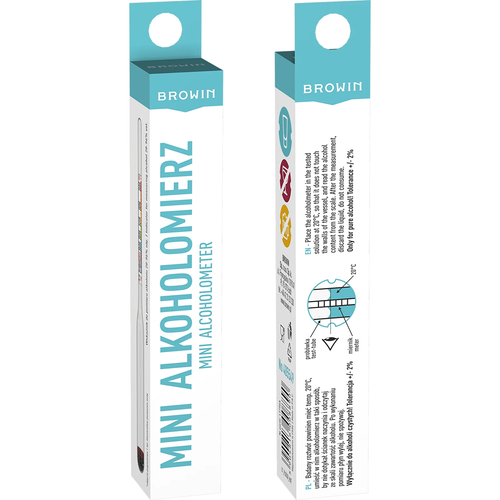 Alkoholomierz Mini na Arena.pl