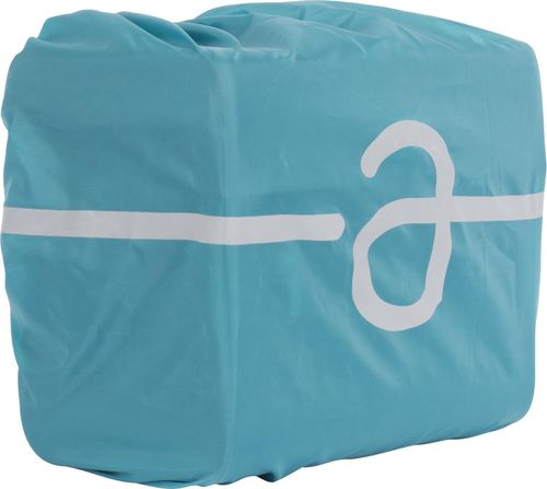 torba sakwa kosz rowerowy na kierownicę na click do roweru 9l jakość around na Arena.pl