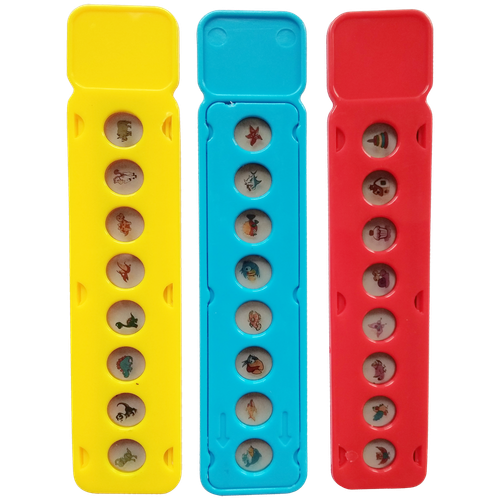 3w1 Tablica z projektorem + pisaki na Arena.pl