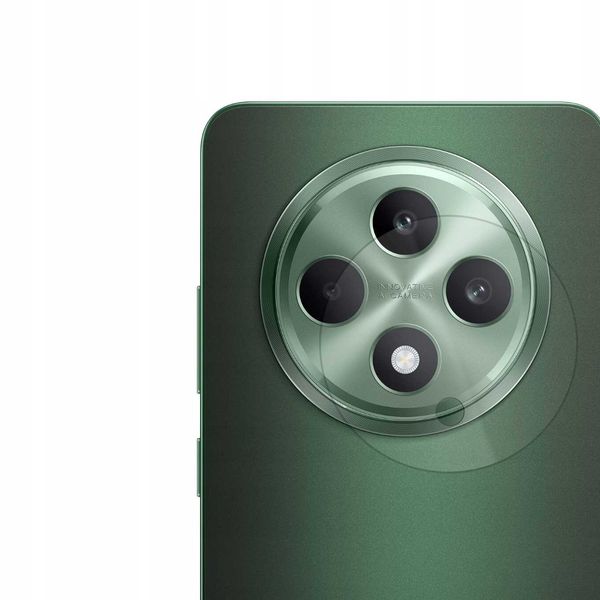 Spacecase Camera Glass Oppo Reno 12F 5G / 12Fs 5G zdjęcie 2