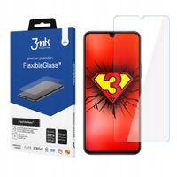 Szkło hybrydowe 3MK FlexibleGlass Infinix Note 12 2023