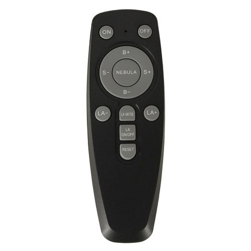 Lampka nocna dla dzieci projektor gwiazd astronauta z gitarą na pilot na Arena.pl