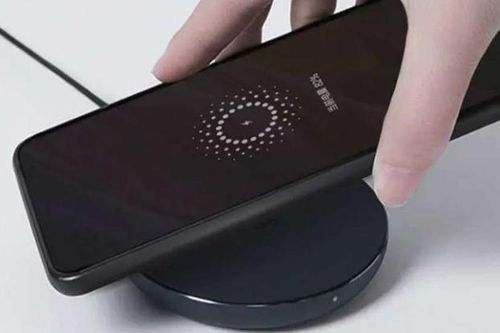 Ładowarka indukcyjna Xiaomi Mi Wireless Charging na Arena.pl
