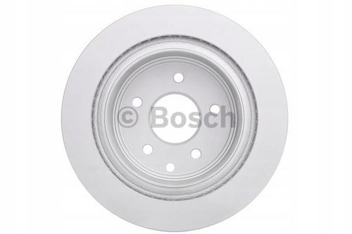 TARCZA HAM TYL 292X16 V BOSCH na Arena.pl