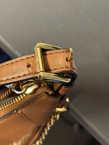 Michael Kors Torebka Wilma 30R3G3WM2L Brązowy na Arena.pl