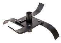 Komplet noży Pubert Compact;Eco;Vario;Primo;Vario-pneumaric;Aro 40HC3 lewy wewn. CZĘŚĆ ORYGINALNA 0320010014