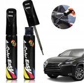 KOREKTOR NA RYSY CZARNY KREDKA DO USUWANIA RYS Z LAKIERU