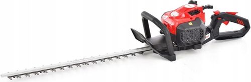 SEKATOR NOŻYCE DO ŻYWOPŁOTU GAŁĘZI KRZEWÓW SPALINOWY HECHT9245 MOC 1KM 70CM na Arena.pl