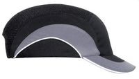 JSP CZAPKA Z DASZKIEM WZMACNIANA HARDCAP A1+ - BHP JSP 5062
