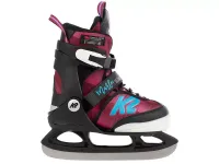 Świecące Łyżwy K2 Jr Marlee Ice Beam 2023 29-34