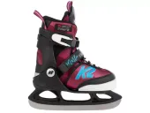 Świecące Łyżwy K2 Jr Marlee Ice Beam 2023 29-34