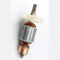 Wirnik do młota wyburzeniowego DED7835