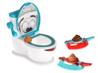 ZABAWA DLA WSZYSTKICH WYŚCIG DO TOALETY  GRA