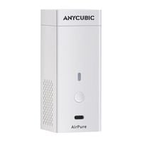 Oczyszczacz powietrza Anycubic AirPure (2 szt.)