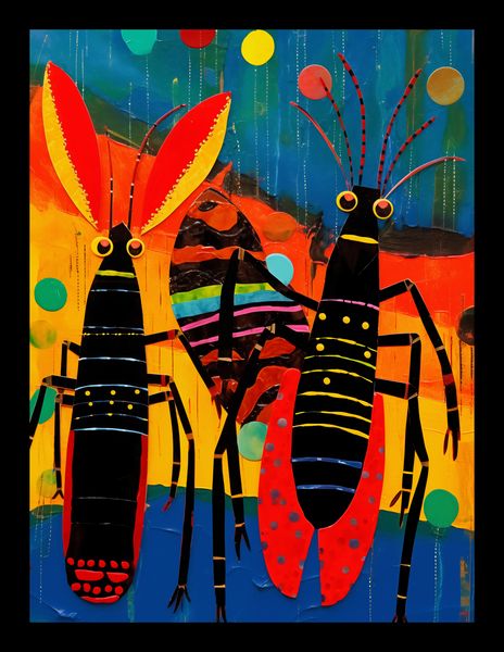Plakat 15x20cm Taneczne Rytmiki zdjęcie 2