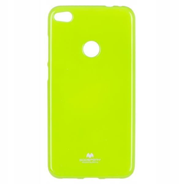 ETUI JELLY MERCURY DO HUAWEI P8/9 LITE 2017 zdjęcie 1