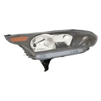 REFLEKTOR LAMPA PRAWA FORD TRANSIT CONNECT II 2015 2016 2017 2018 2019 2020