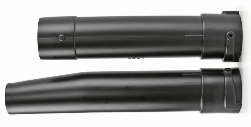 Dmuchawa SPALINOWA DO LIŚCI ŚNIEGU MOCNA ZESTAW zdjęcie 3