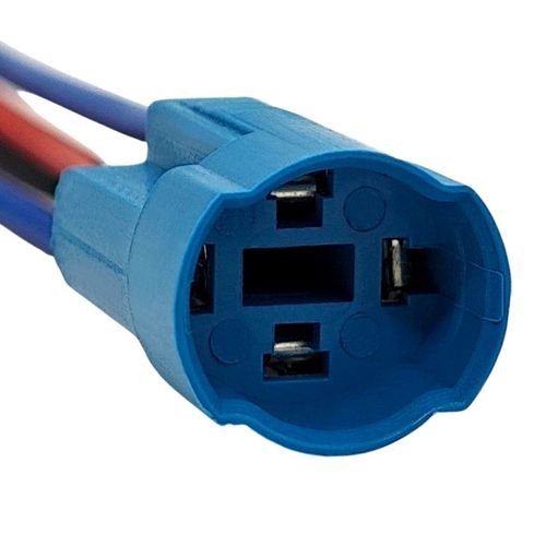 Gniazdo do przełącznika 12mm na Arena.pl